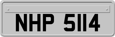 NHP5114
