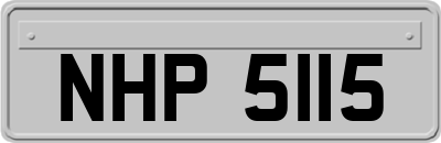 NHP5115