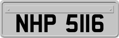 NHP5116