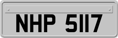 NHP5117