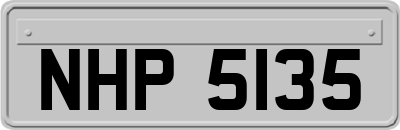 NHP5135