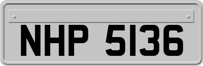 NHP5136