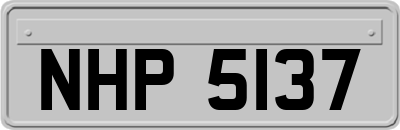 NHP5137