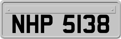 NHP5138