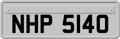 NHP5140
