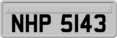 NHP5143