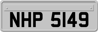 NHP5149