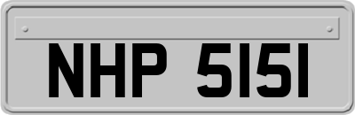 NHP5151