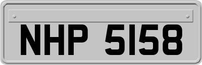 NHP5158