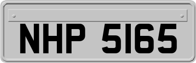 NHP5165
