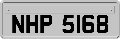NHP5168