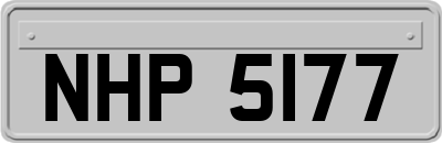 NHP5177