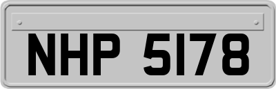 NHP5178