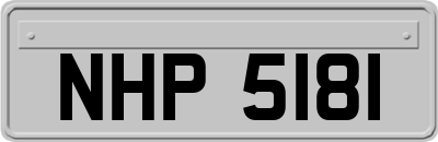 NHP5181