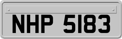 NHP5183