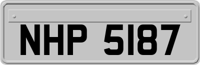 NHP5187