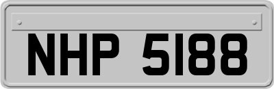 NHP5188