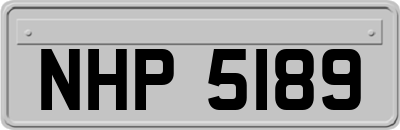 NHP5189