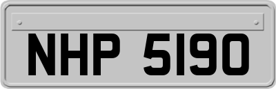 NHP5190