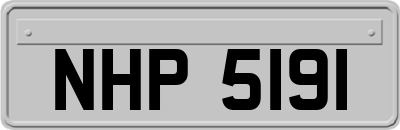 NHP5191