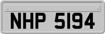 NHP5194