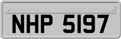 NHP5197