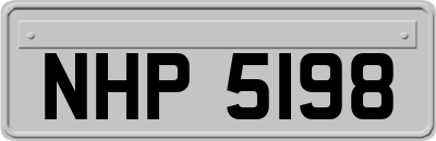 NHP5198