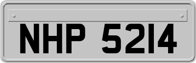 NHP5214