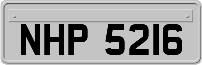 NHP5216