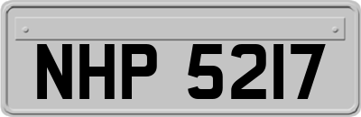 NHP5217