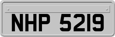 NHP5219