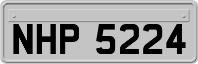 NHP5224