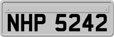NHP5242