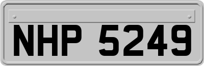 NHP5249