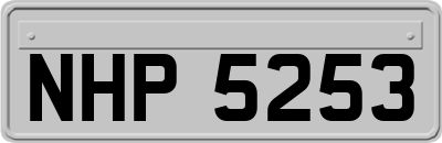 NHP5253