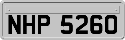 NHP5260