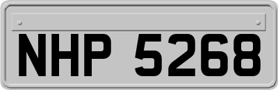 NHP5268