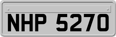 NHP5270