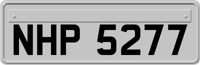 NHP5277