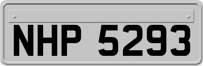 NHP5293