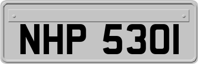 NHP5301