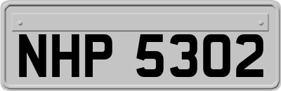 NHP5302