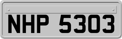 NHP5303