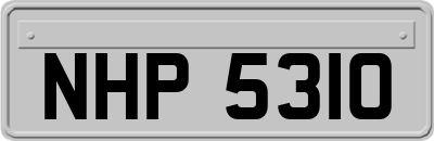 NHP5310