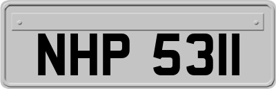 NHP5311