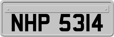 NHP5314
