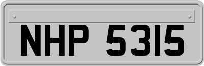 NHP5315