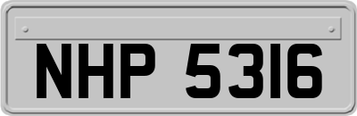 NHP5316