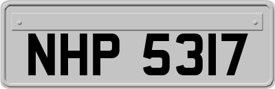 NHP5317
