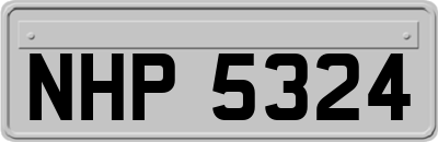 NHP5324